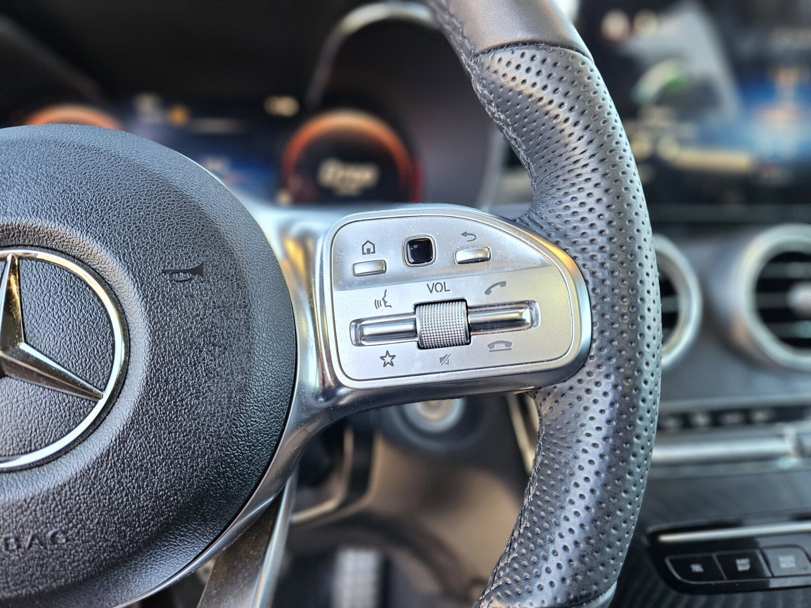 2021 Mercedes-Benz GLC GLC 300