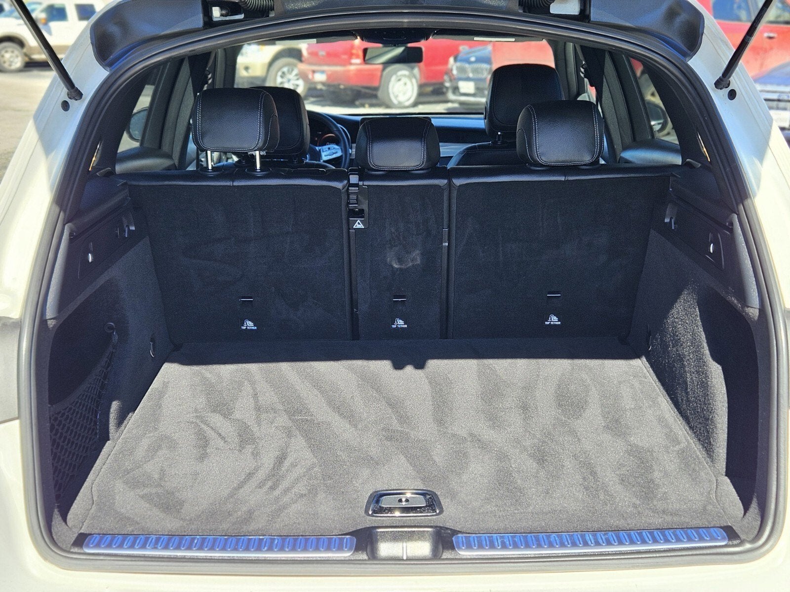 2021 Mercedes-Benz GLC GLC 300