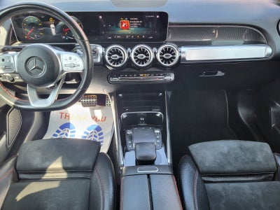 2021 Mercedes-Benz GLB GLB 250
