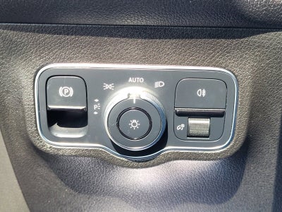 2021 Mercedes-Benz GLB GLB 250