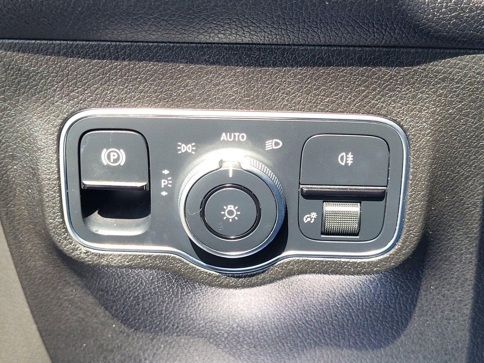 2021 Mercedes-Benz GLB GLB 250