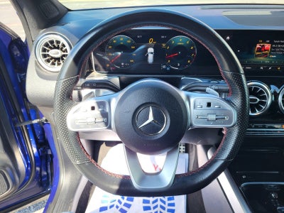 2021 Mercedes-Benz GLB GLB 250