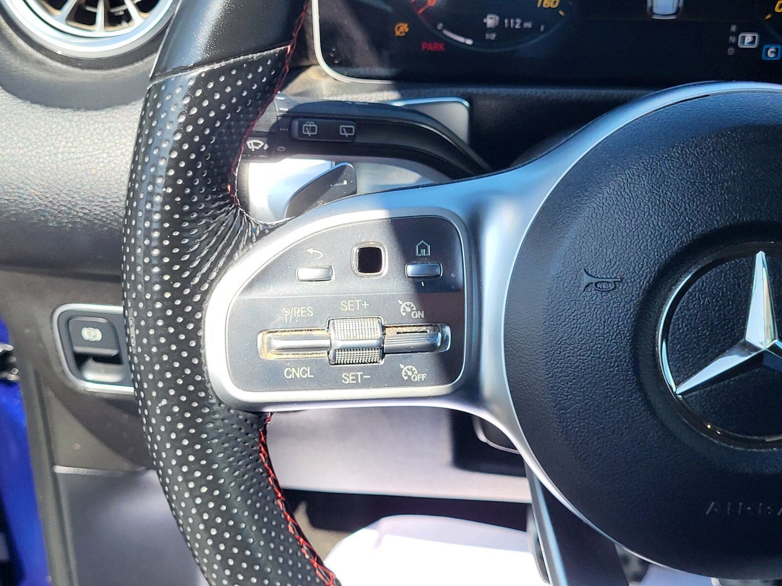 2021 Mercedes-Benz GLB GLB 250