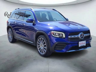2021 Mercedes-Benz GLB GLB 250