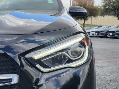 2022 Mercedes-Benz GLA GLA 250