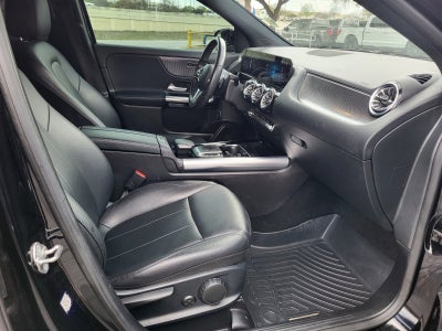 2022 Mercedes-Benz GLA GLA 250