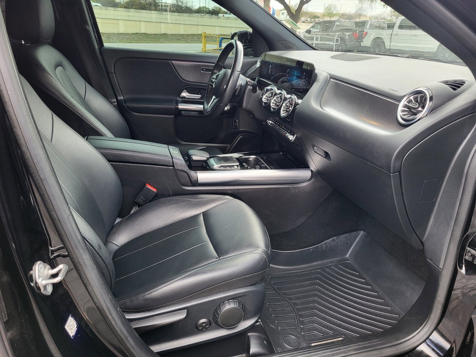 2022 Mercedes-Benz GLA GLA 250