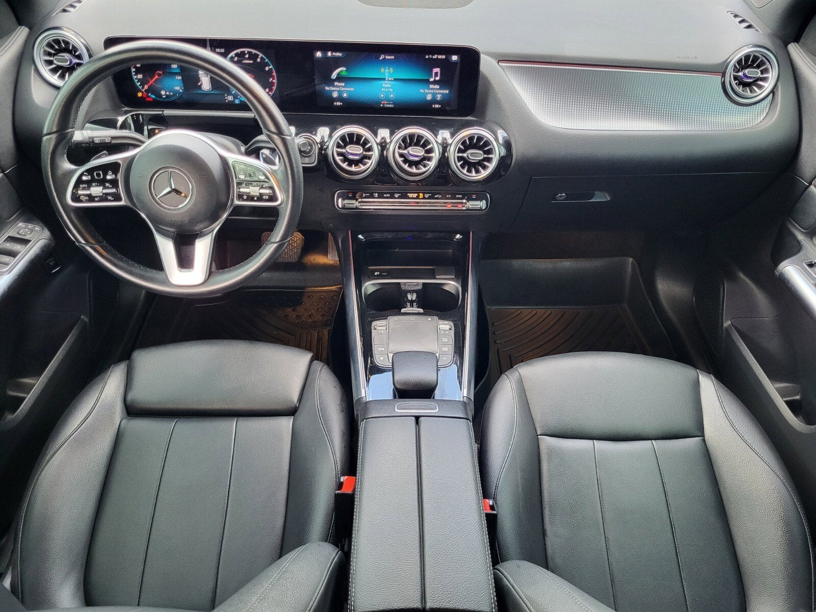 2022 Mercedes-Benz GLA GLA 250