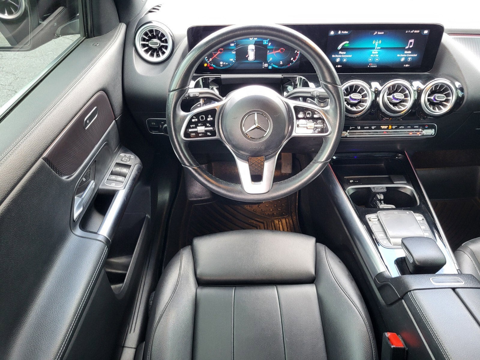 2022 Mercedes-Benz GLA GLA 250