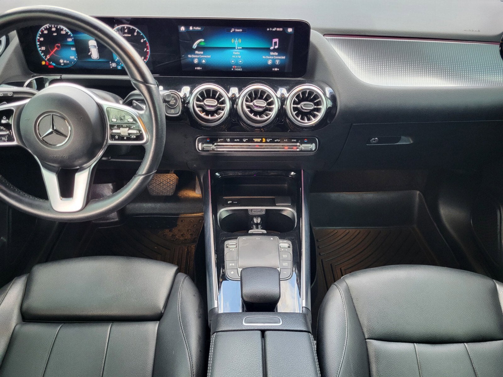 2022 Mercedes-Benz GLA GLA 250