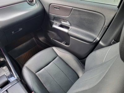 2022 Mercedes-Benz GLA GLA 250