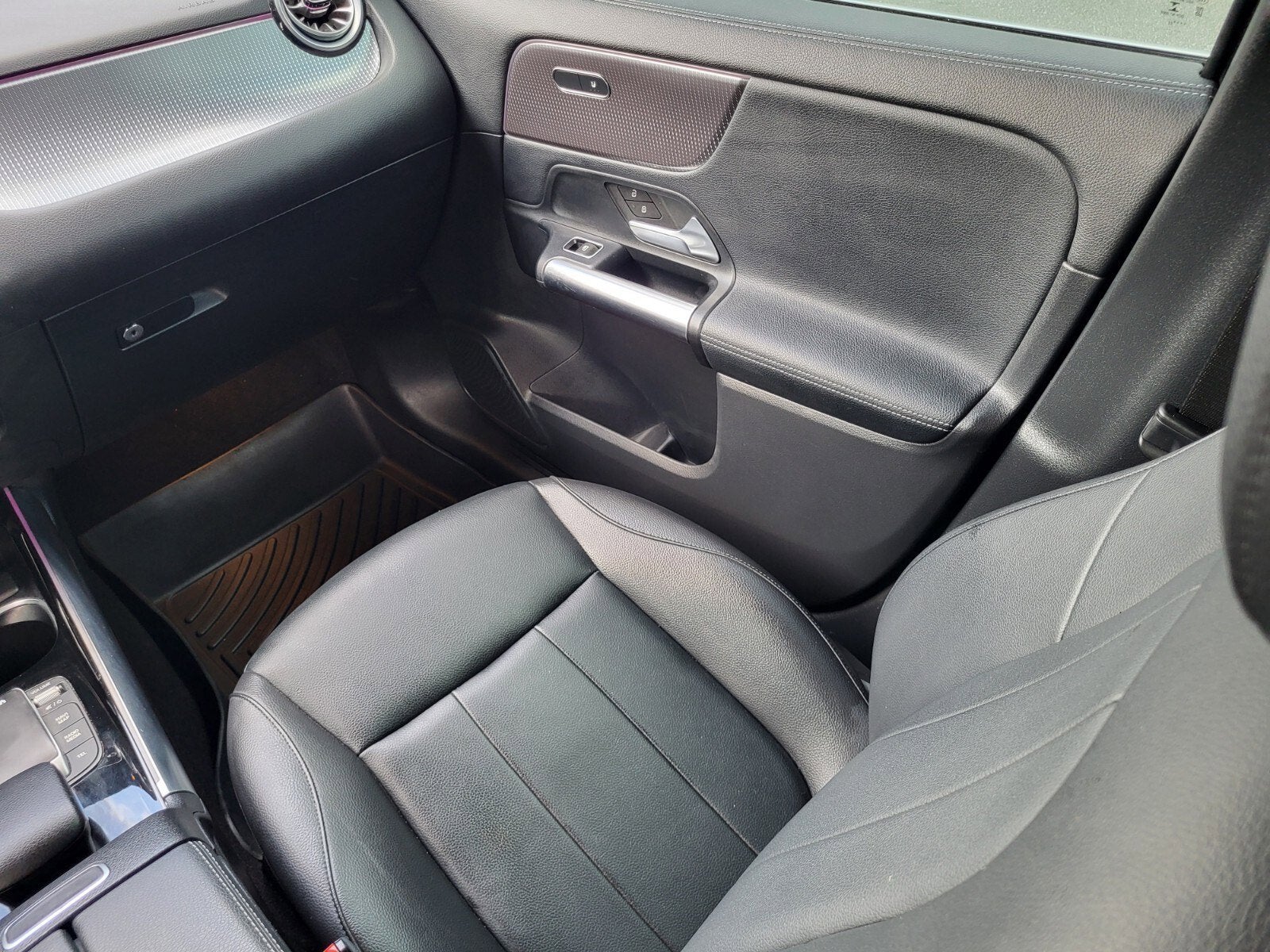 2022 Mercedes-Benz GLA GLA 250