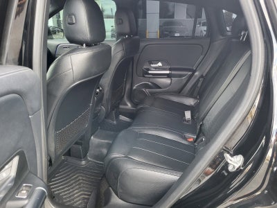 2022 Mercedes-Benz GLA GLA 250