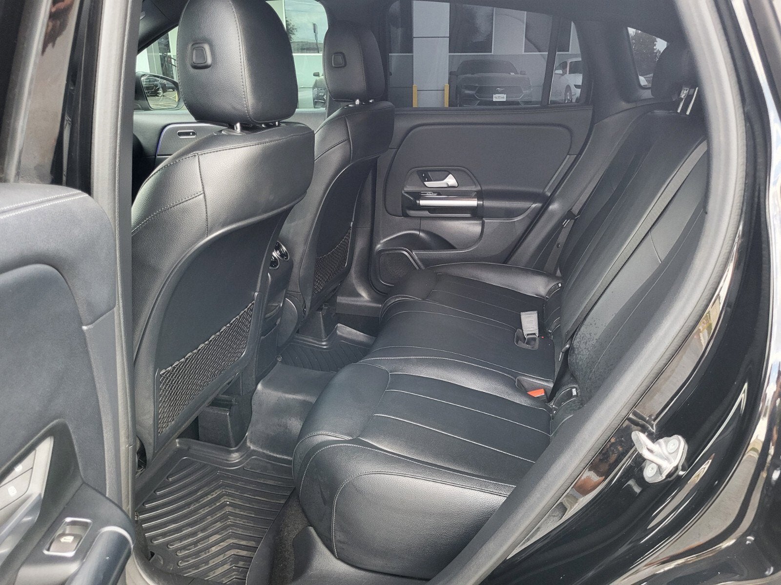 2022 Mercedes-Benz GLA GLA 250