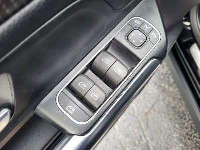 2022 Mercedes-Benz GLA GLA 250