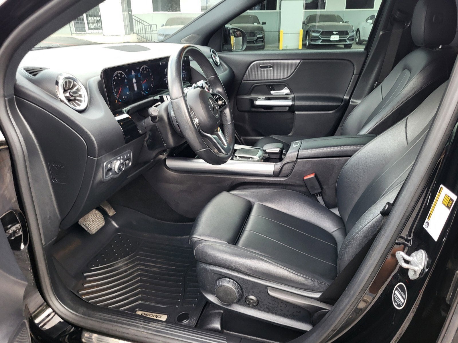 2022 Mercedes-Benz GLA GLA 250