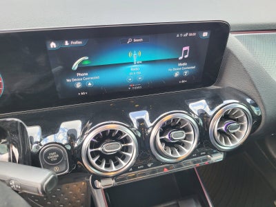 2022 Mercedes-Benz GLA GLA 250