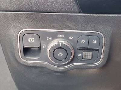 2022 Mercedes-Benz GLA GLA 250