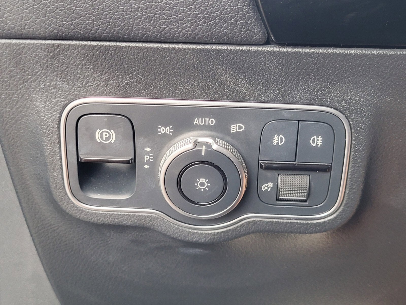 2022 Mercedes-Benz GLA GLA 250