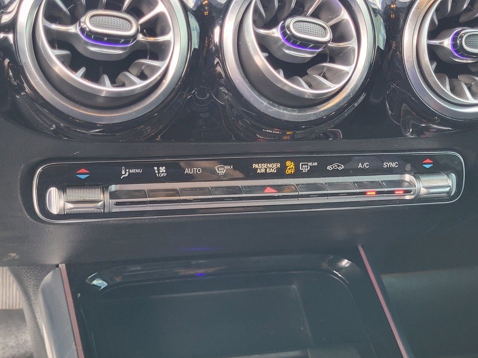 2022 Mercedes-Benz GLA GLA 250