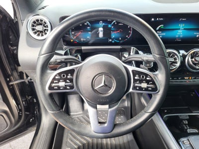 2022 Mercedes-Benz GLA GLA 250