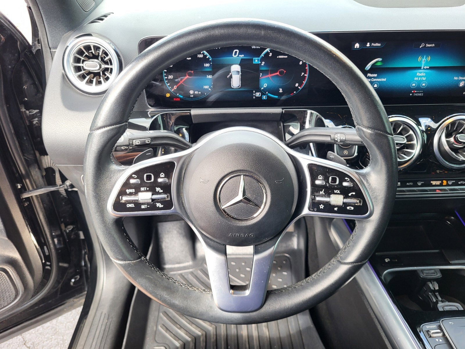 2022 Mercedes-Benz GLA GLA 250