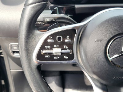 2022 Mercedes-Benz GLA GLA 250