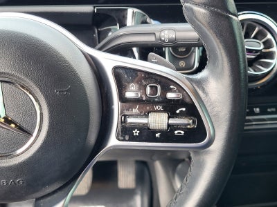 2022 Mercedes-Benz GLA GLA 250