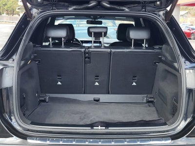 2022 Mercedes-Benz GLA GLA 250