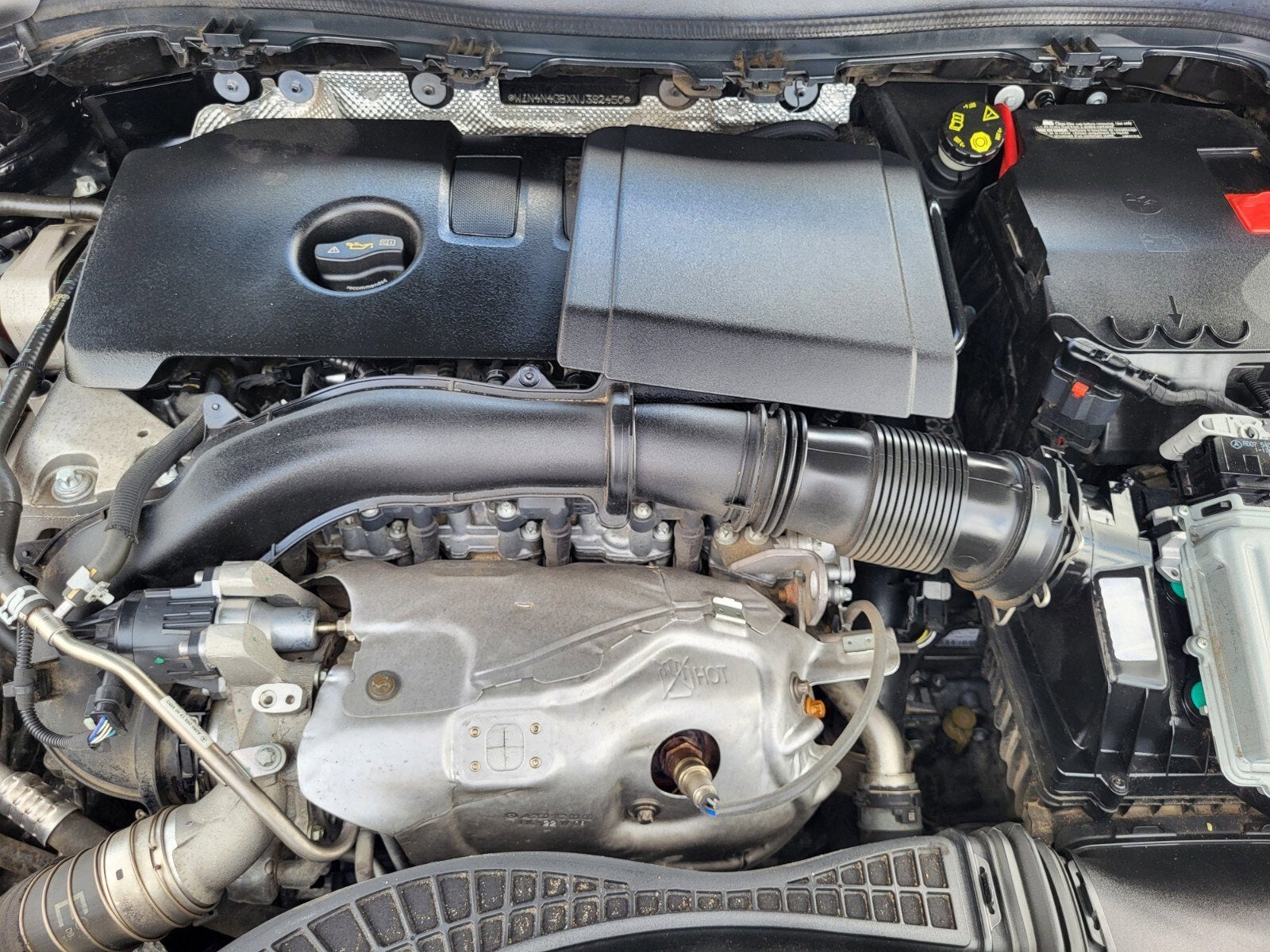 2022 Mercedes-Benz GLA GLA 250