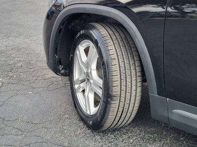 2022 Mercedes-Benz GLA GLA 250