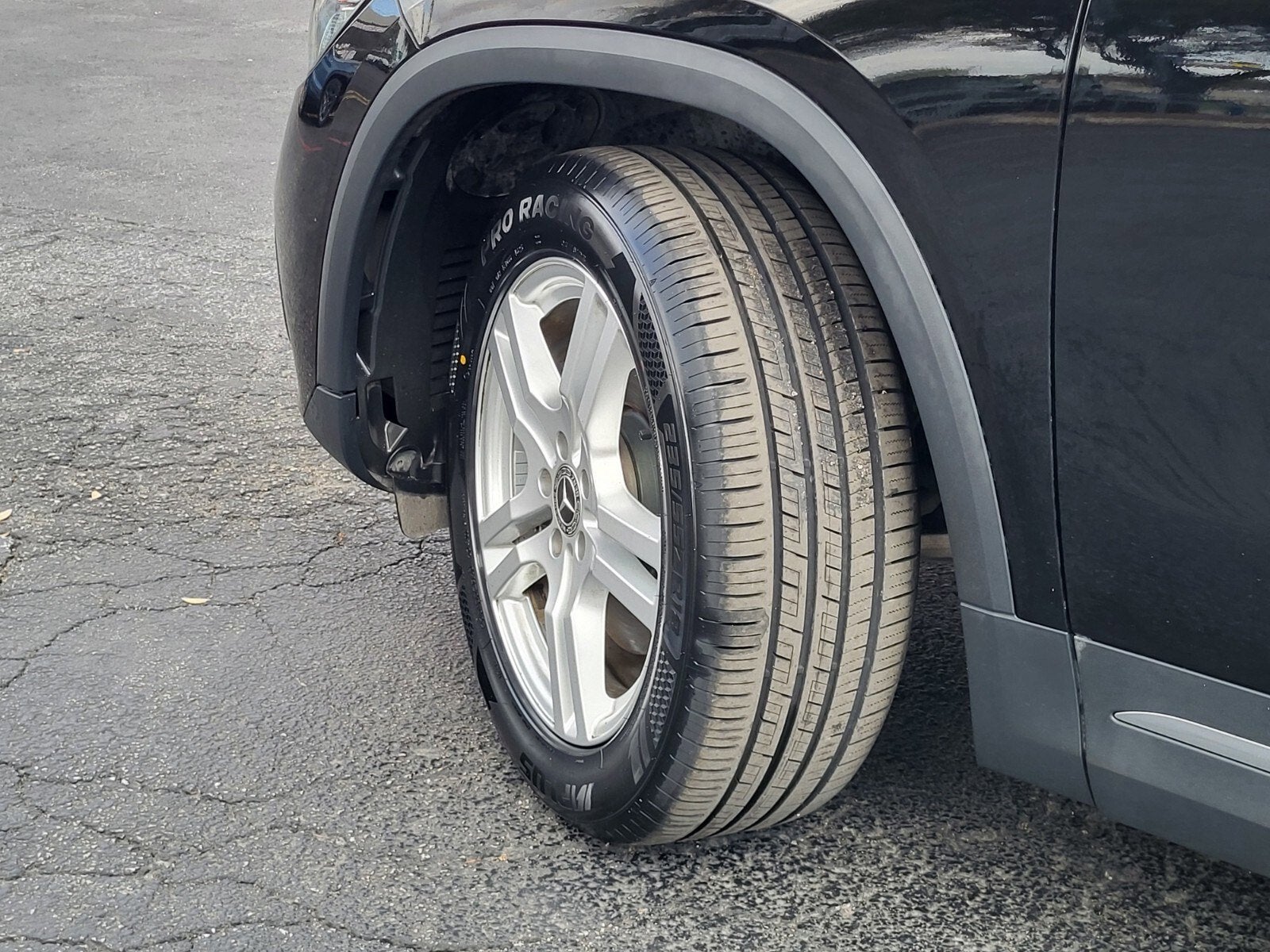 2022 Mercedes-Benz GLA GLA 250