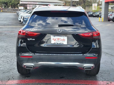 2022 Mercedes-Benz GLA GLA 250