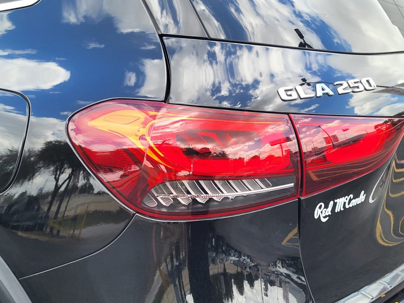 2022 Mercedes-Benz GLA GLA 250