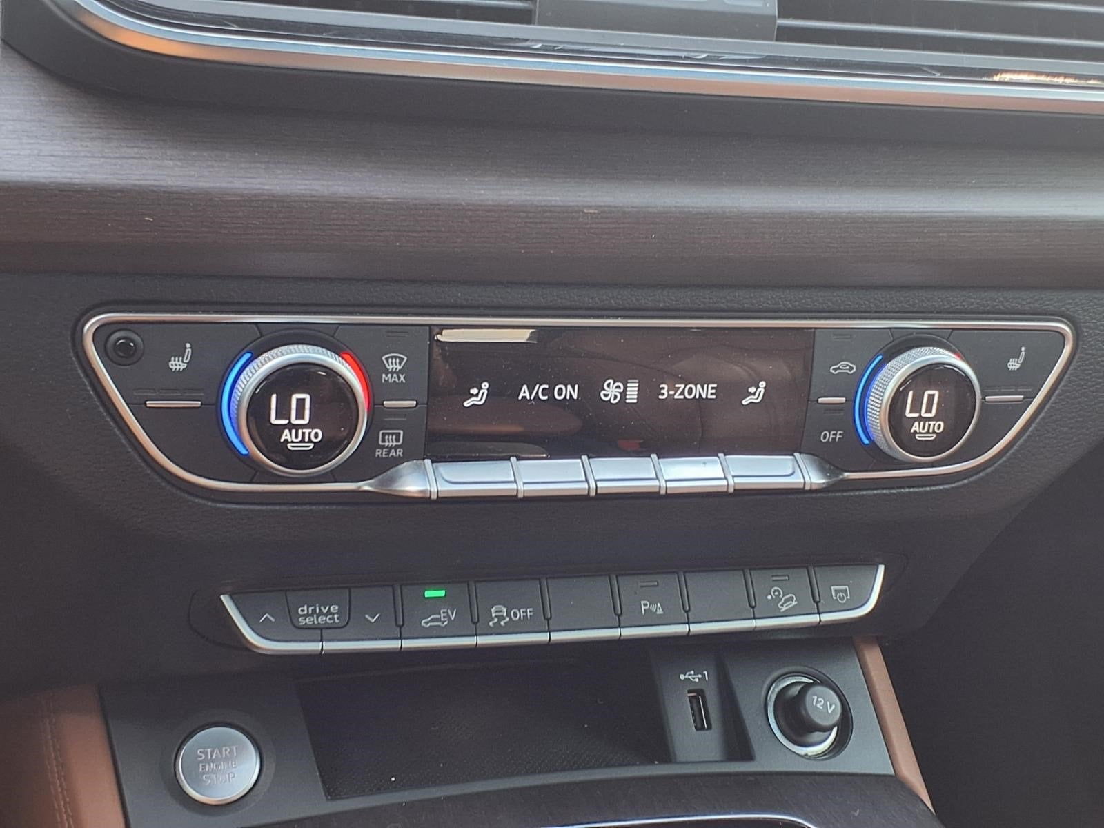 2023 Audi Q5 S line Premium Plus
