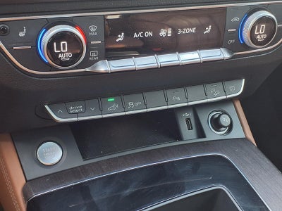 2023 Audi Q5 S line Premium Plus