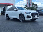 2023 Audi Q5 S line Premium Plus