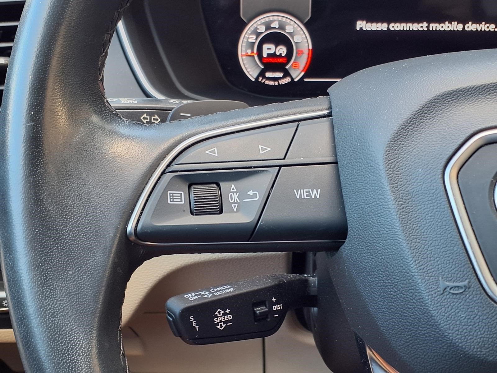 2022 Audi Q5 S line Premium Plus