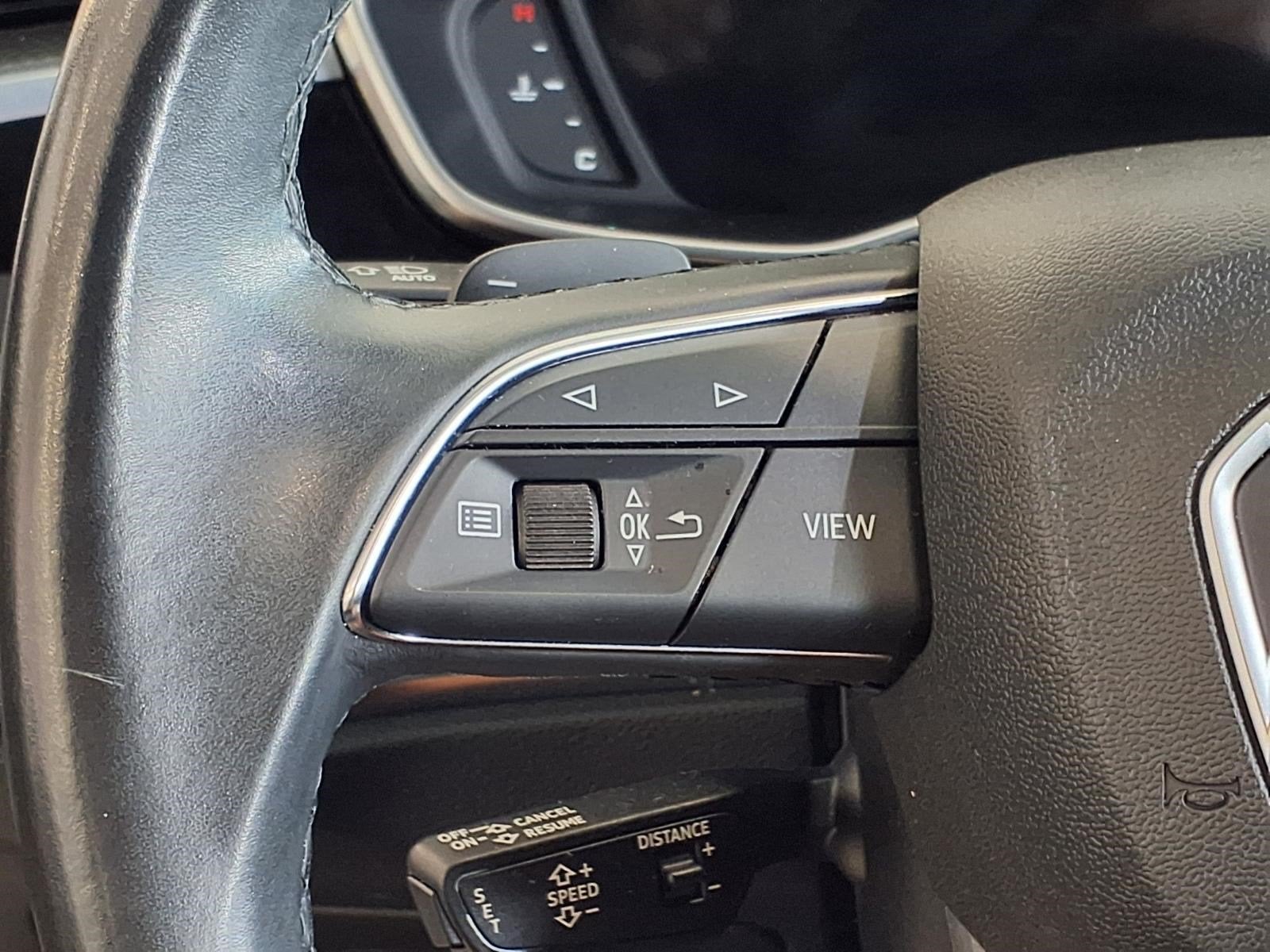 2023 Audi Q3 S line Premium Plus
