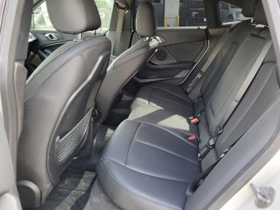 2024 BMW 2 Series 228i xDrive