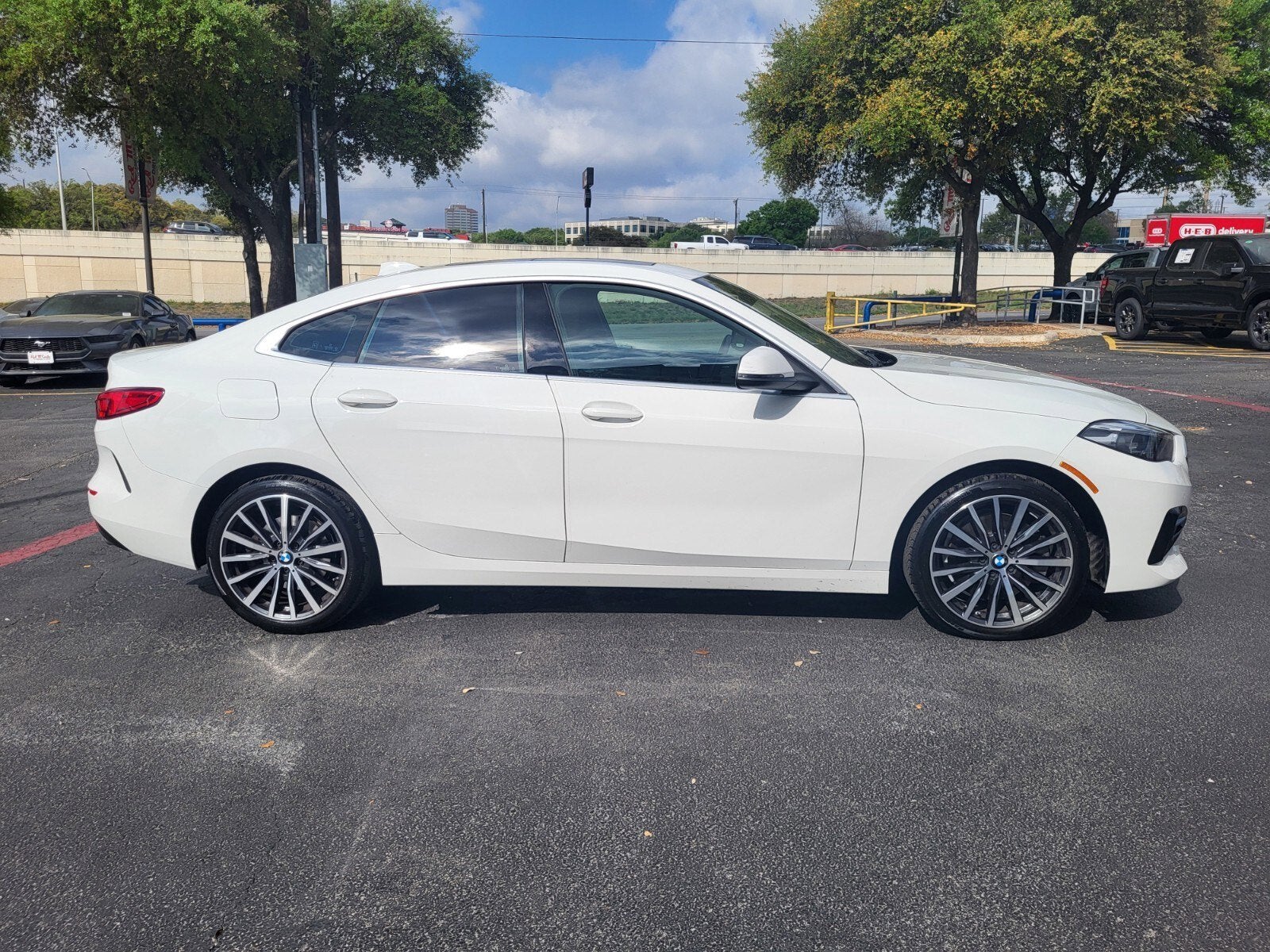2024 BMW 2 Series 228i xDrive