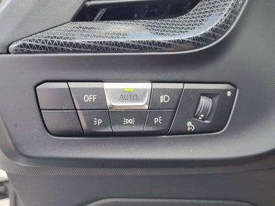 2024 BMW 2 Series 228i xDrive