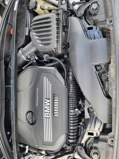 2024 BMW 2 Series 228i xDrive