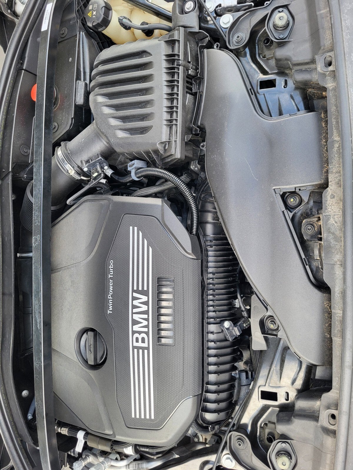 2024 BMW 2 Series 228i xDrive