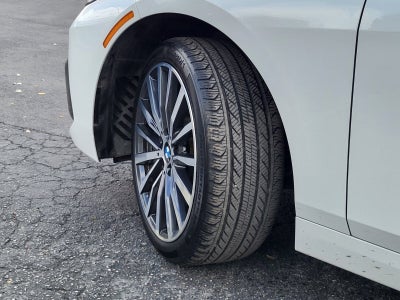 2024 BMW 2 Series 228i xDrive