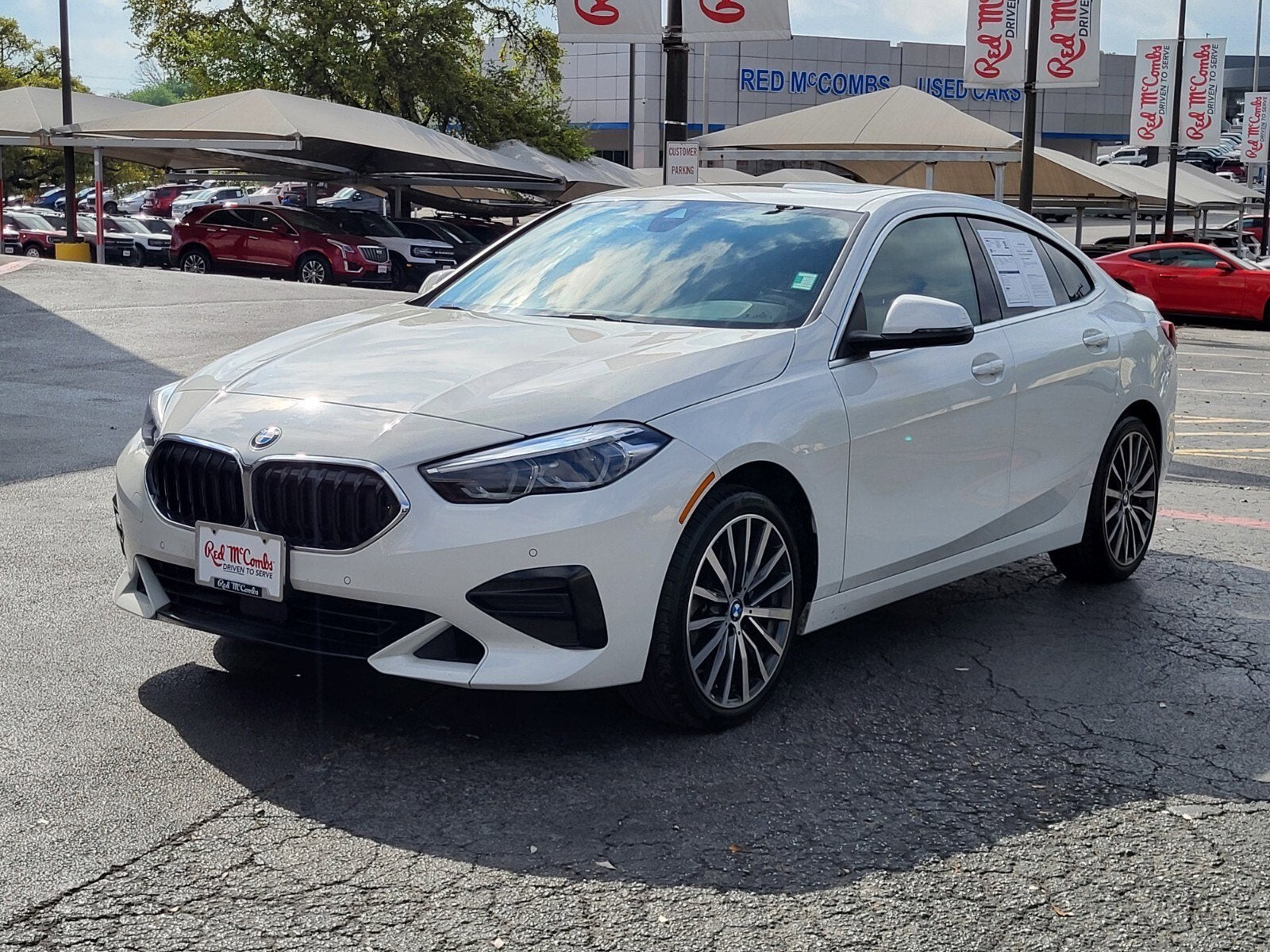 2024 BMW 2 Series 228i xDrive