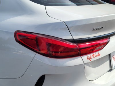 2024 BMW 2 Series 228i xDrive