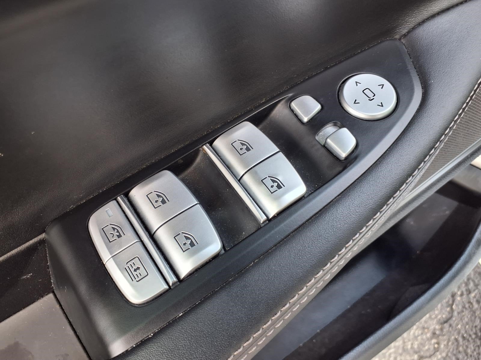 2019 BMW 7 Series 750i