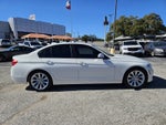 2018 BMW 3 Series 320i