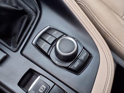 2018 BMW X1 sDrive28i